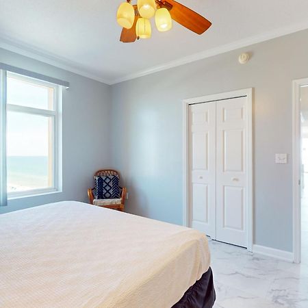 Sterling Reef 801 Lägenhet Panama City Beach Exteriör bild