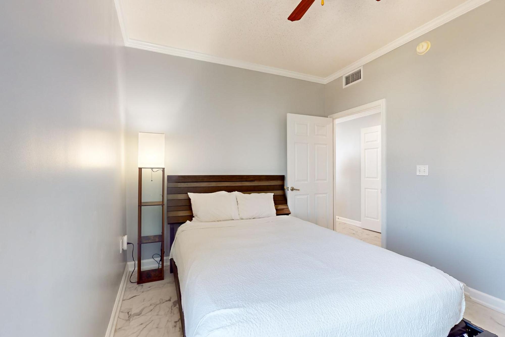Sterling Reef 801 Lägenhet Panama City Beach Exteriör bild